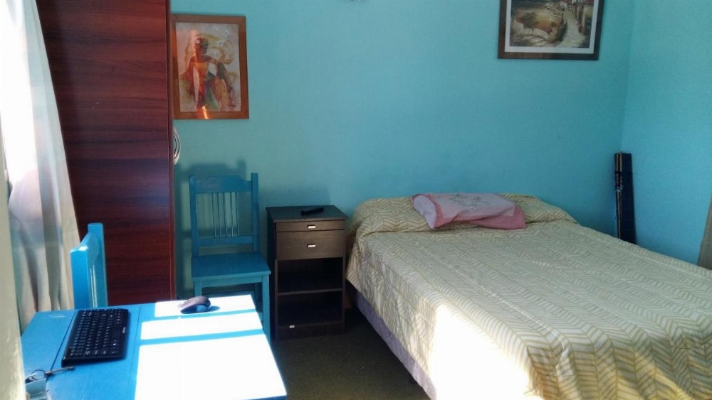 Casa particular Flavio
